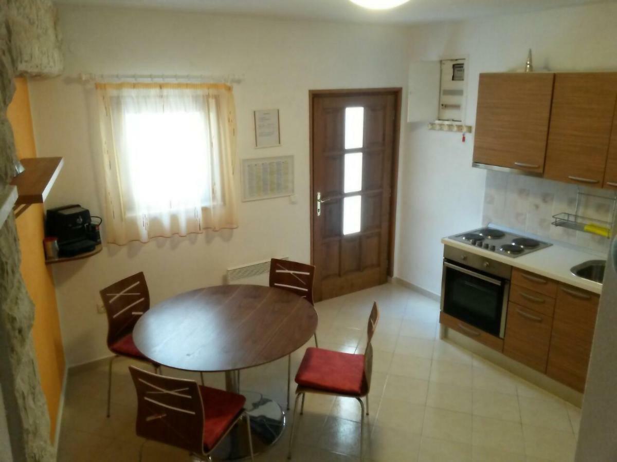 Rogoznica Apartment エクステリア 写真