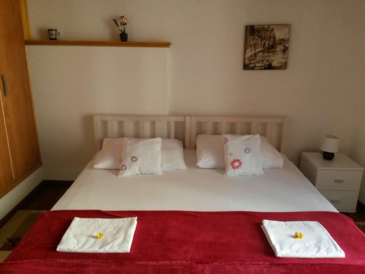 Rogoznica Apartment エクステリア 写真