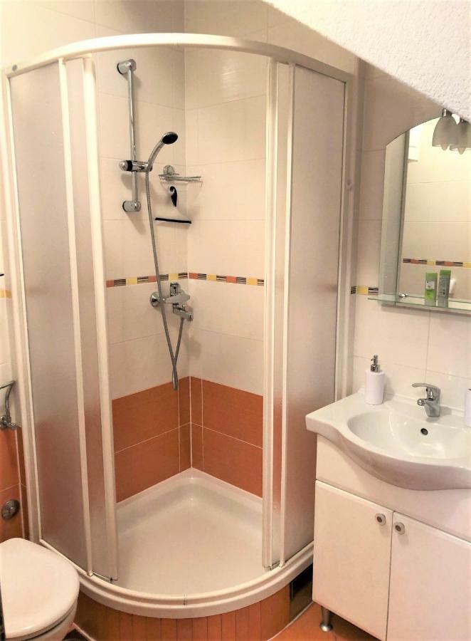 Rogoznica Apartment エクステリア 写真